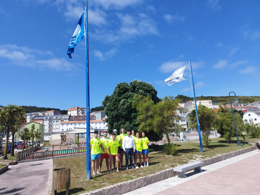 Cultura, música y deporte llenan el programa estival de Laxe