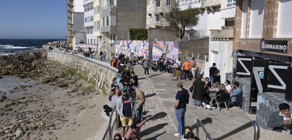 Paseos guiados por Malpica y 