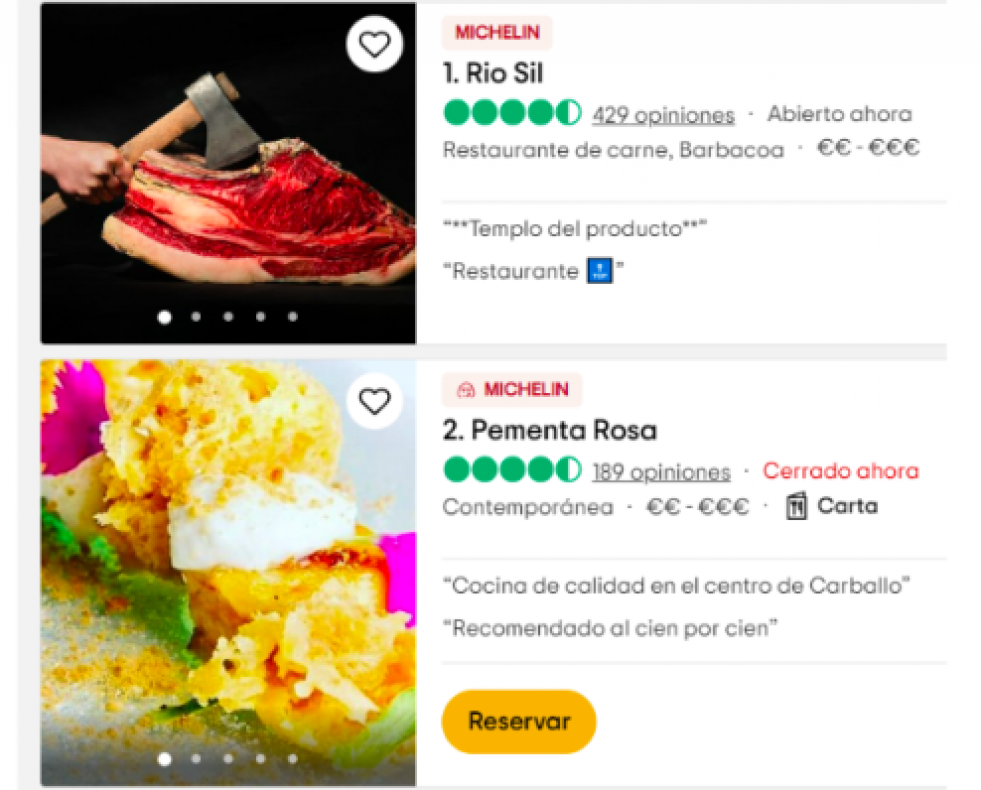 RestaurantesdeCarballotopTripAdvisor