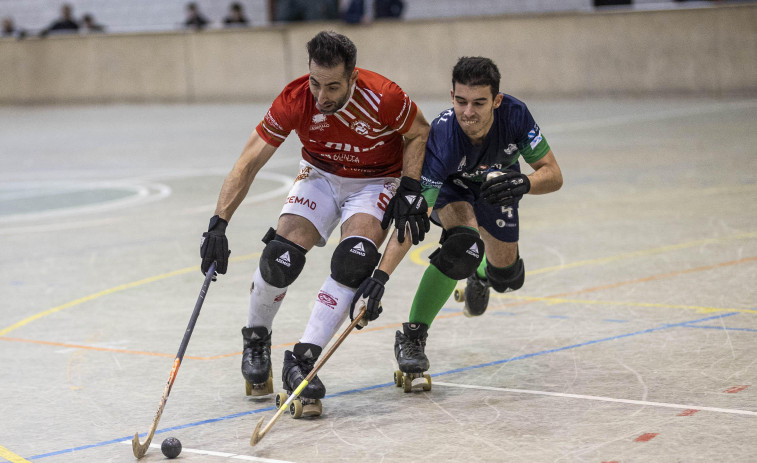 El Lubiáns iniciará la liga con derbi en casa ante el Ordes