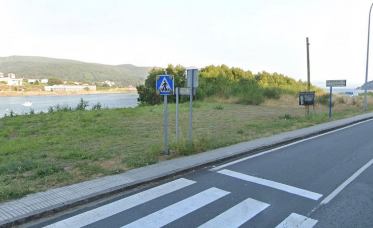 El proyecto para unir el paseo marítimo de Cee y Corcubión supera el último obstáculo