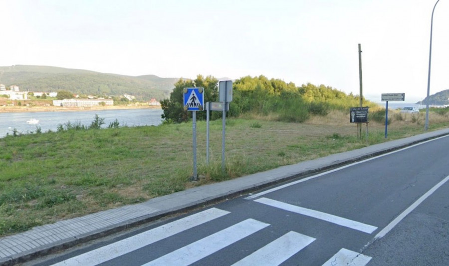 El proyecto para unir el paseo marítimo de Cee y Corcubión supera el último obstáculo