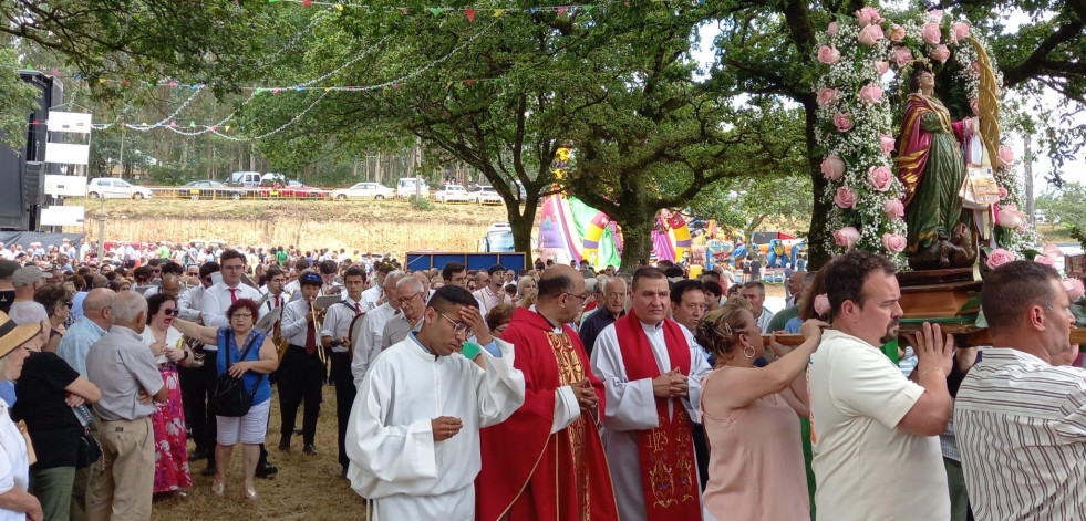 Vuelve la Semana Cultural de Zas, cargada de propuestas