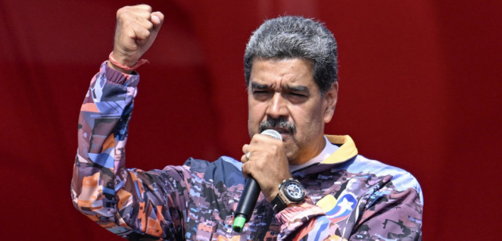 El Supremo venezolano anuncia que todo el Poder Judicial asistirá a la investidura Maduro