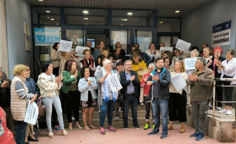 El BNG de Camariñas acusa al Sergas de “tomarle el pelo” a los vecinos con la atención pediátrica