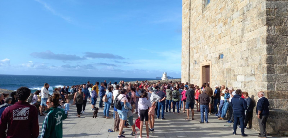 La novena da Barca empezará el 5 de septiembre