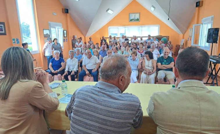 Comienza la Semana Cultural de Brantuas