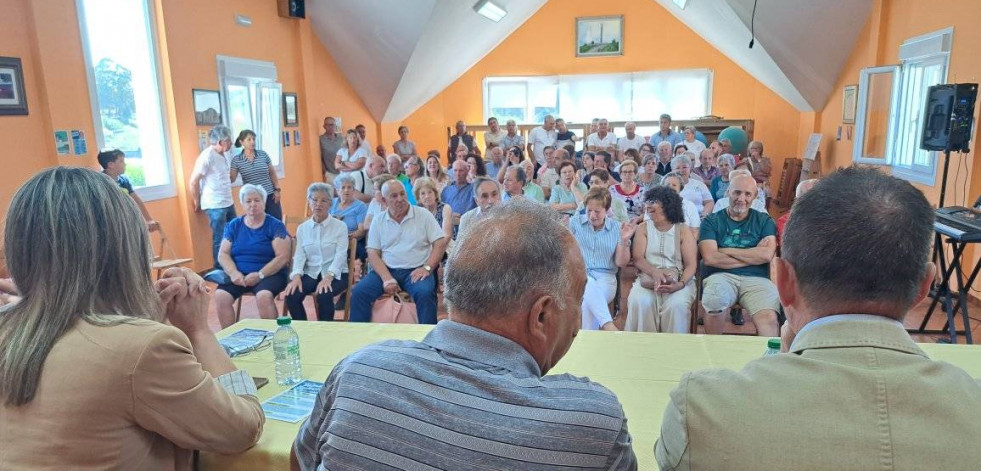 Comienza la Semana Cultural de Brantuas