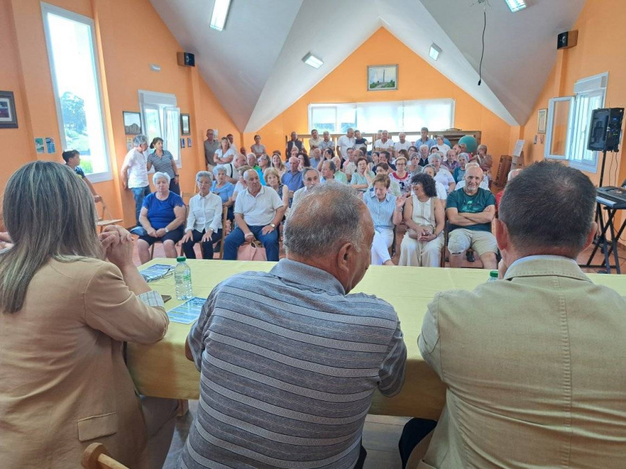 Comienza la Semana Cultural de Brantuas