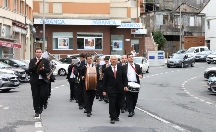 Fin de semana de fiestas en Baio