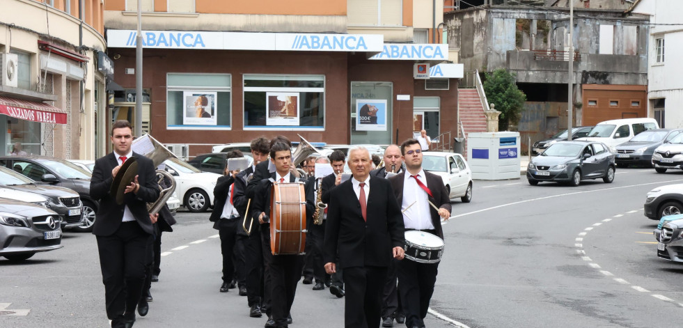 Fin de semana de fiestas en Baio