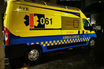 Ambulancia061 1 1