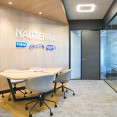 Nauterra oficinas