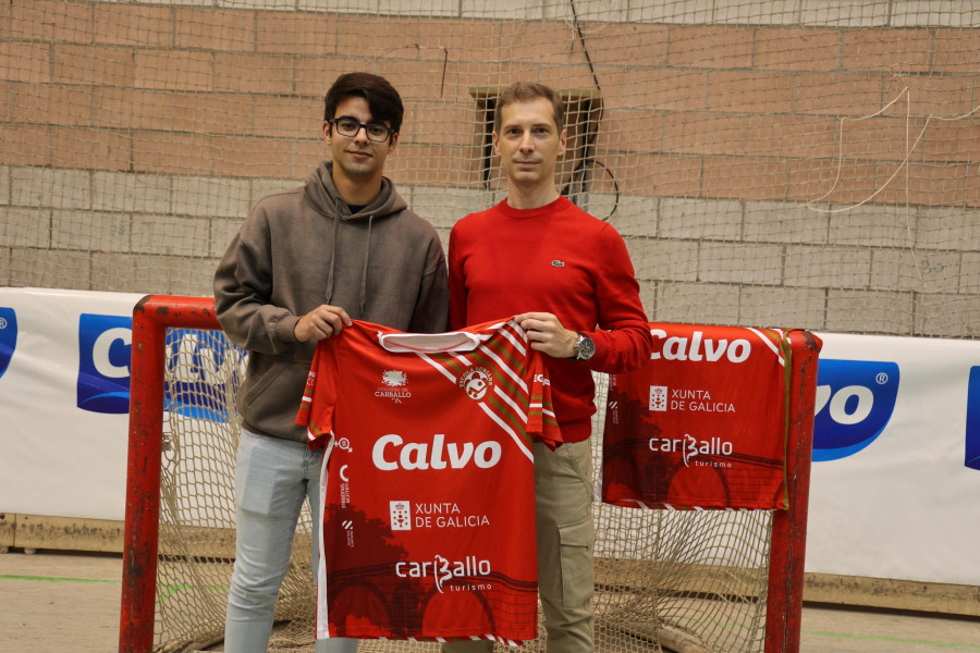 El Escola Lubiáns Calvo empieza la pretemporada fuera de casa