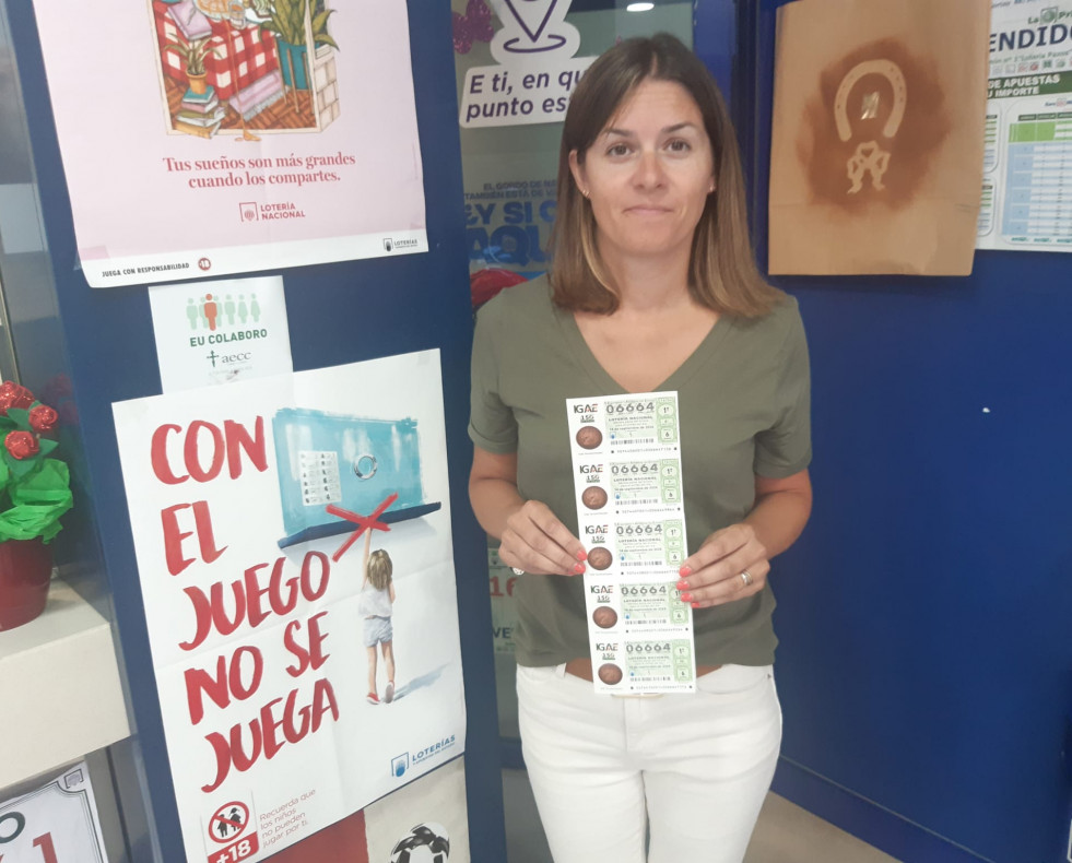 Vanesa sotelo administracion pazos carballo