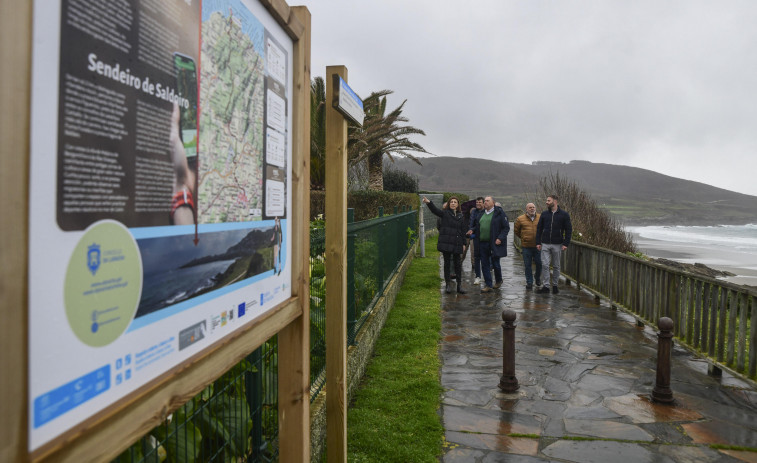 Caión acogerá la próxima semana nuevas actividades de sensibilización ambiental