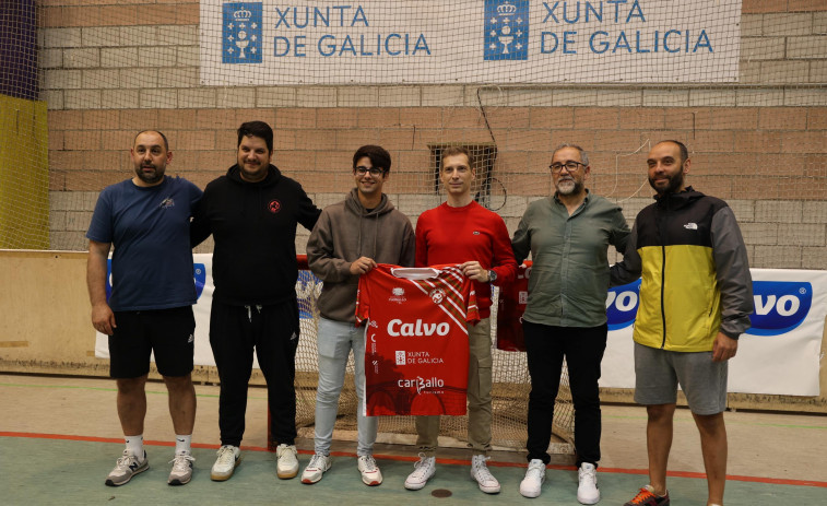 Escola Lubiáns prepara la fiesta de presentación de la nueva temporada