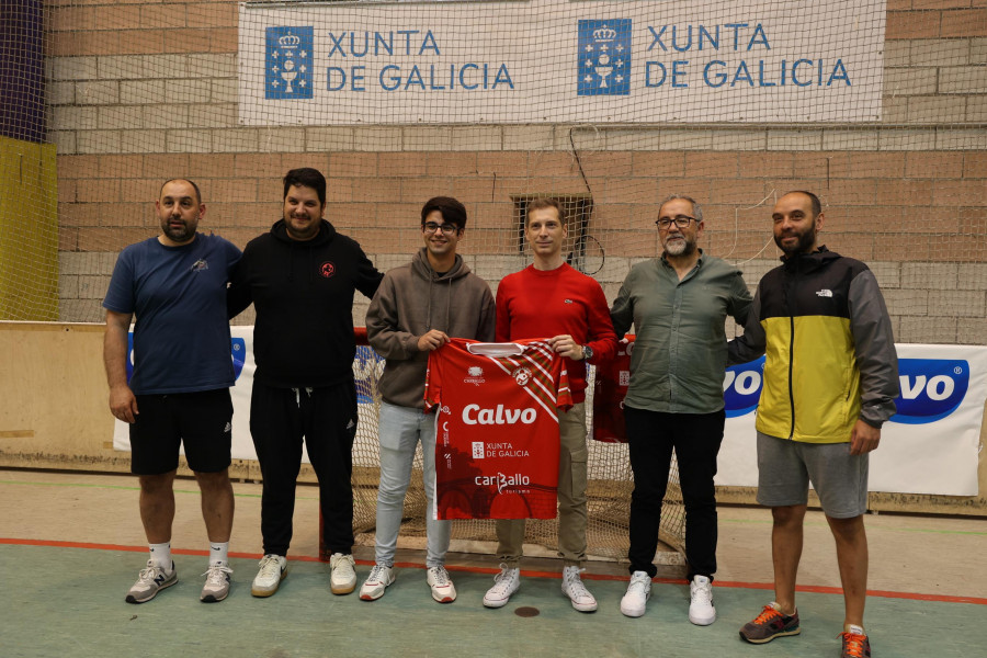 Escola Lubiáns prepara la fiesta de presentación de la nueva temporada