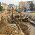 Obras a casilla