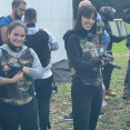 Paintball