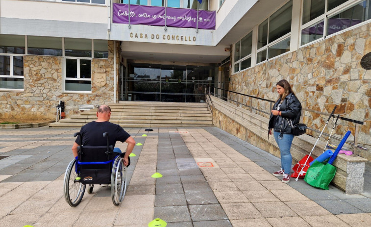 Los actos de la Semana da Mobilidade del Concello de Carballo entran en su recta final