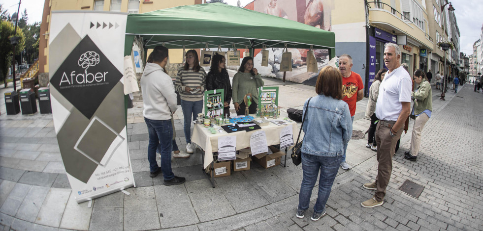 Afaber se suma con distintas propuestas a la conmemoración del Día Mundial del Alzheimer