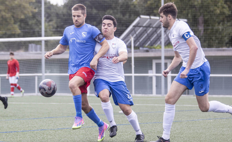 Interesantes derbis en Primera y Segunda Futgal