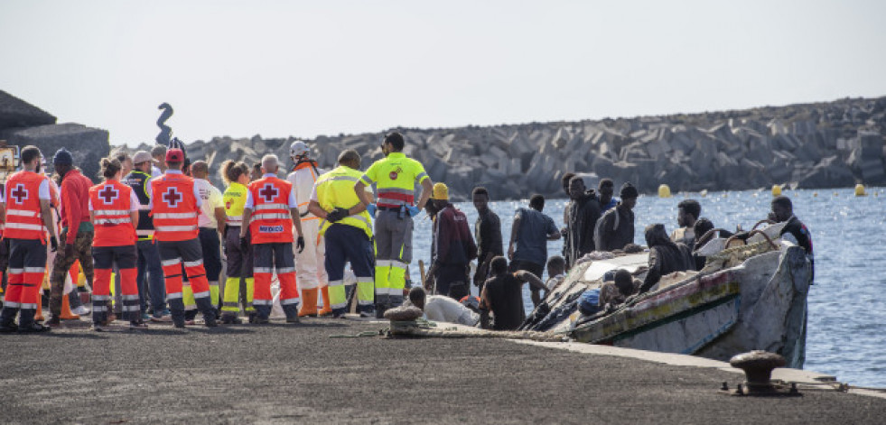 Acuerdo en España para desbloquear la iniciativa para regularizar a medio millón de migrantes