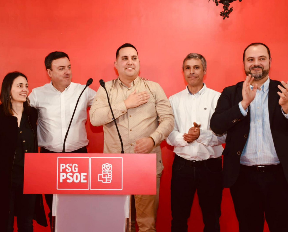 PSOE MUXIA