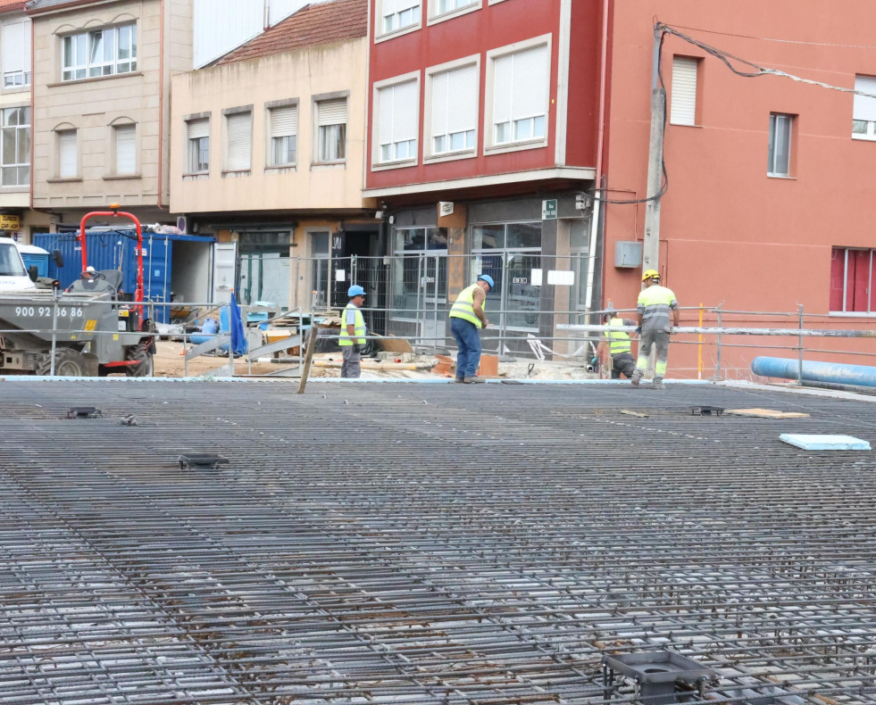 Obras puente milagrosa