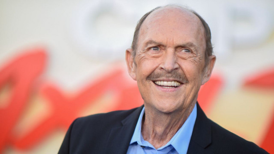 Fallece John Ashton, actor en la saga 'Beverly Hills Cop'