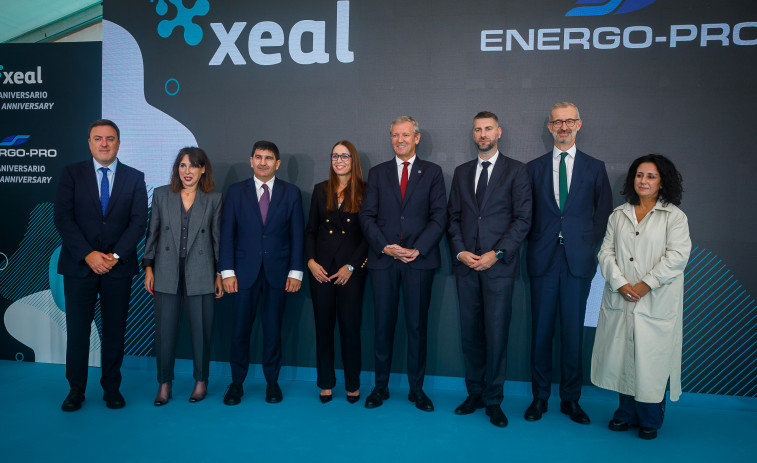 XEAL celebra su 120 aniversario