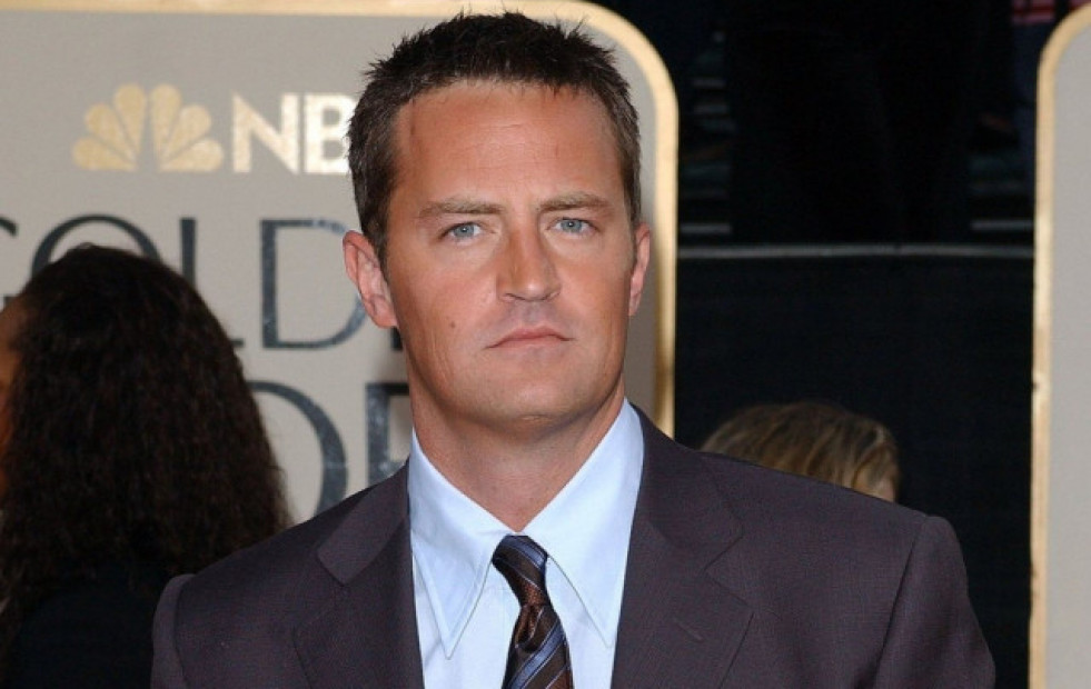 El médico de Matthew Perry se declara culpable de distribución ilegal de ketamina