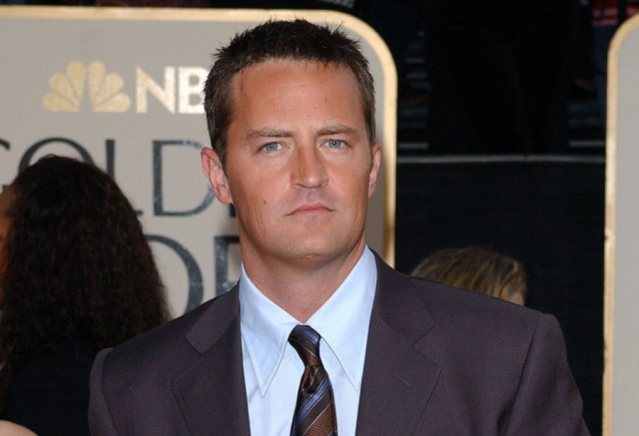 El médico de Matthew Perry se declara culpable de distribución ilegal de ketamina