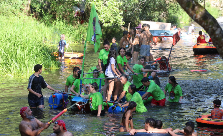 Ponteceso abre el plazo para solicitar las ayudas culturales y deportivas