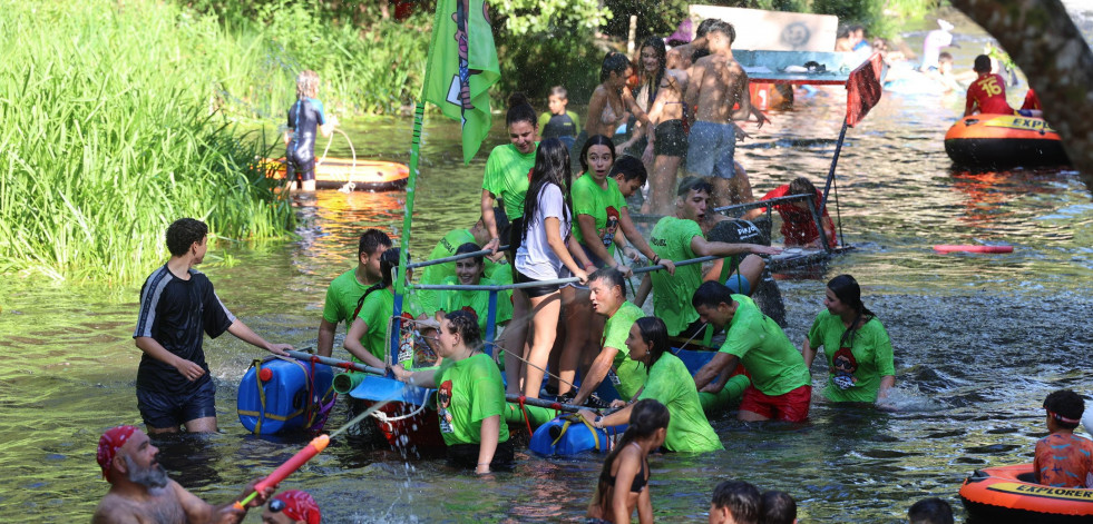 Ponteceso abre el plazo para solicitar las ayudas culturales y deportivas