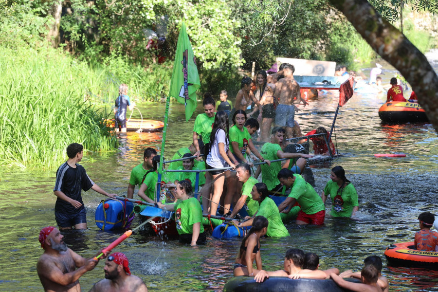 Ponteceso abre el plazo para solicitar las ayudas culturales y deportivas