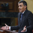 A Sánchez se le acaban las opciones