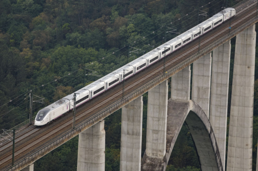 El Congreso exige que Renfe vuelva a indemnizar los retrasos de 15 y 30 minutos