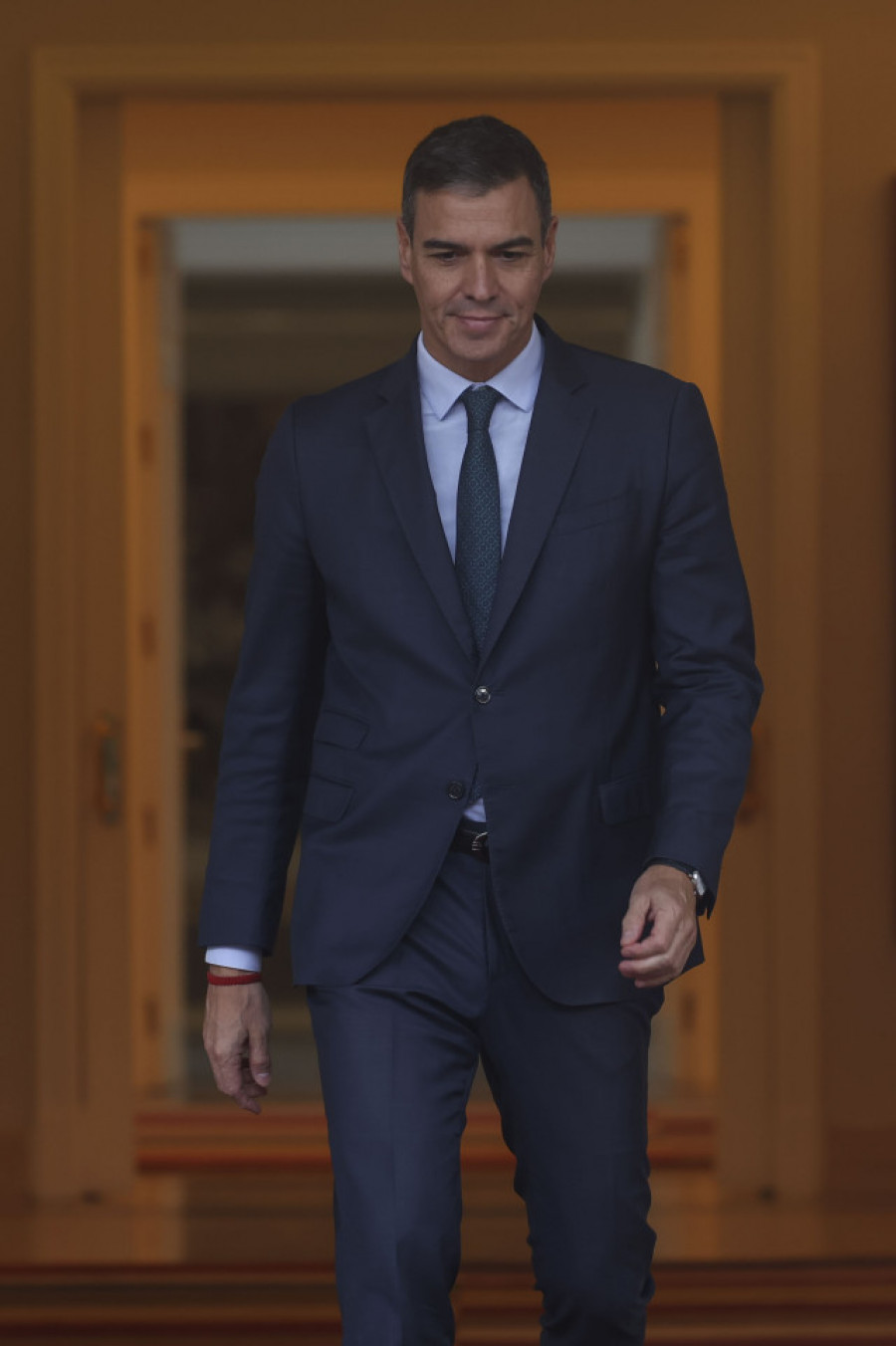 Acusaciones del 'caso Koldo' piden al juez que cite a Pedro Sánchez como testigo tras el informe de la UCO