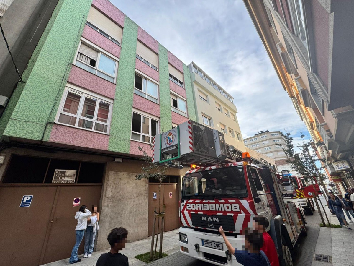 Bomberos carballo 2