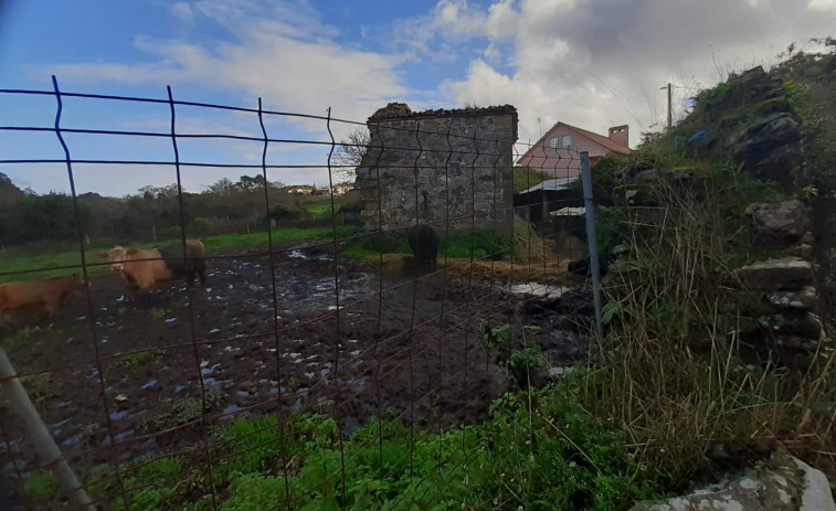 A Laracha aprueba de forma definitiva la expropiación de las Torres de Cillobre