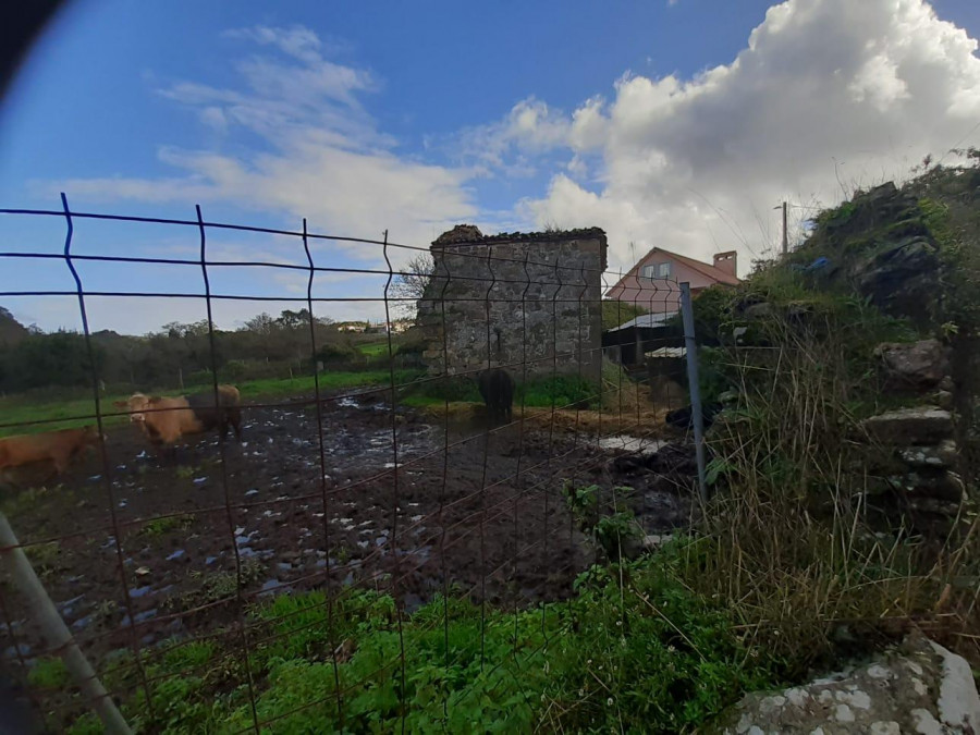 A Laracha aprueba de forma definitiva la expropiación de las Torres de Cillobre