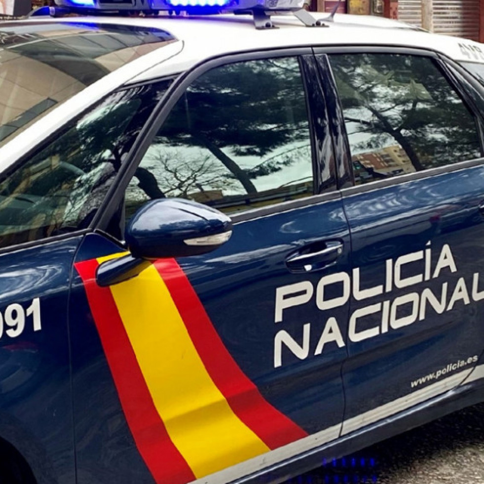 Hallan muerta a una mujer de 37 años en su casa en Camariñas