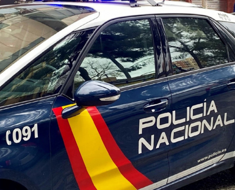 EuropaPress 4947247 imagen coche patrulla policia nacional 10481709 1 1