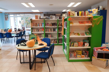 Biblioteca Coristanco 80915.77