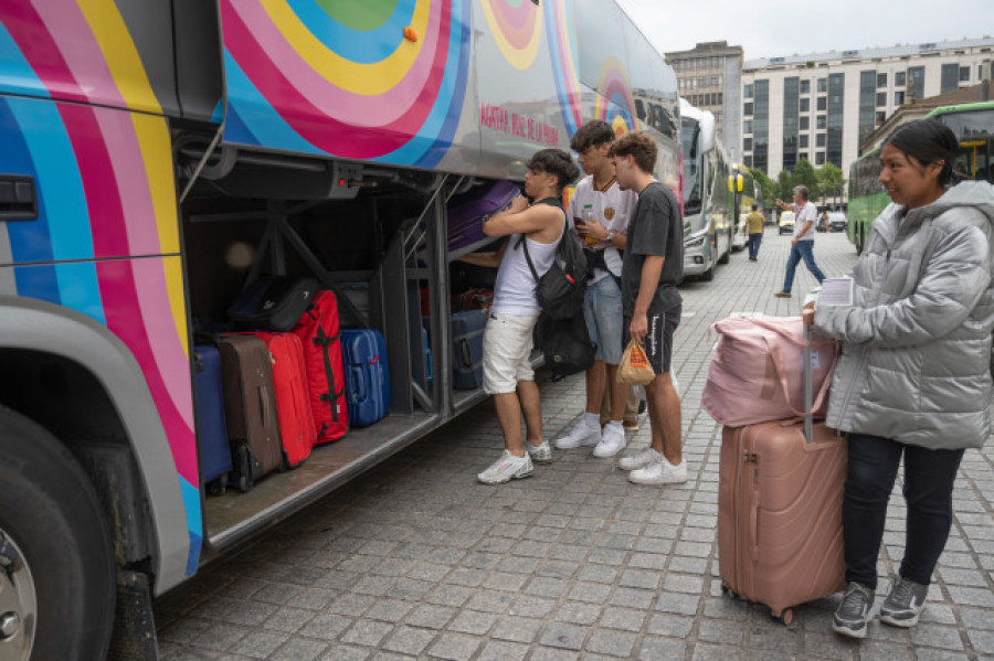 El transporte desconvoca la huelga de mercancías pero mantiene la de viajeros