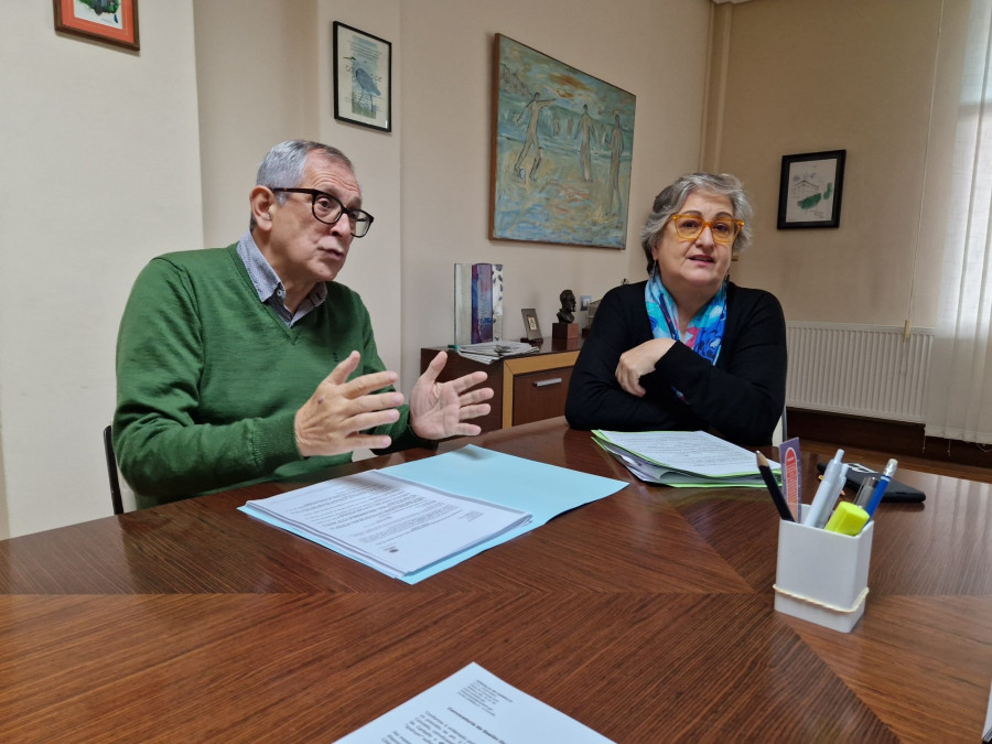 La tasa por recogida de la basura subirá casi un 50% el próximo año  en Carballo