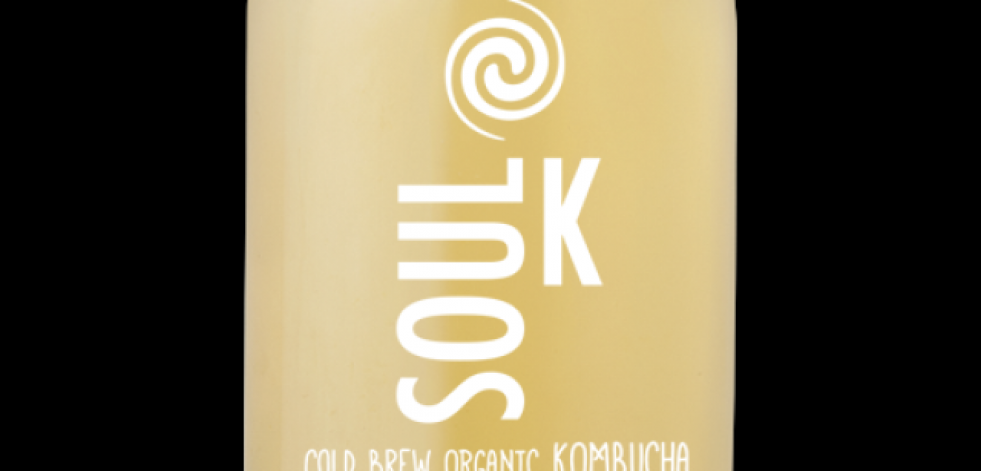 Soul K, la kombucha de Hijos de Rivera, elegida una de las mejores del mundo