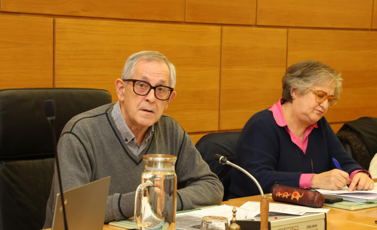 El pleno carballés da el visto bueno a la subida del recibo de la basura